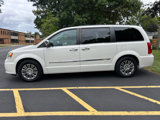 Used 2013 Chrysler Town & Country Touring-L w/ Entertainment Group #2 image 6