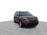 Used 2012 Ford Explorer Limited image 2