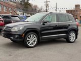 Used 2014 Volkswagen Tiguan SEL image 5