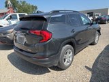 Used 2018 GMC Terrain SLE w/ Driver Convenience Package image 3