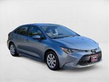 Used 2021 Toyota Corolla LE image 3