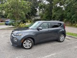 Used 2021 Kia Soul LX image 3