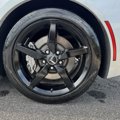 Used 2015 Chevrolet Corvette Stingray Coupe w/ 2LT Preferred Equipment Group image 3