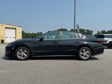 Used 2022 Hyundai Sonata SE w/ Cargo Package image 2