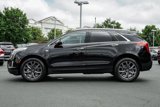 Used 2019 Cadillac XT5 Premium Luxury w/ LPO, Black Ice Package image 4