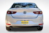 New 2025 MAZDA MAZDA3 s image 3