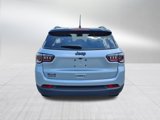 New 2025 Jeep Compass Limited image 5