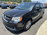 Used 2019 Dodge Grand Caravan SXT image 4