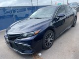 Used 2022 Toyota Camry SE image 3