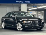 Used 2014 Audi A4 2.0T Premium Plus w/ Premium Plus Package image 3