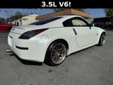 Used 2003 Nissan 350Z Base image 2