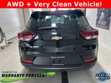 Used 2023 Chevrolet TrailBlazer LS image 6