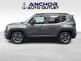 Used 2017 Jeep Renegade Sport w/ Power & Air Group image 5