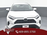 Used 2024 Toyota RAV4 XLE image 3