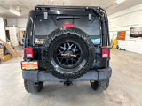 Used 2015 Jeep Wrangler Unlimited Rubicon w/ Connectivity Group image 3