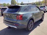Used 2022 Kia Sorento X-Line EX image 5