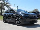 Used 2022 Volkswagen ID.4 Pro S image 2