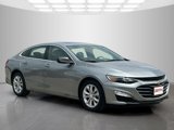 Used 2023 Chevrolet Malibu LT image 3