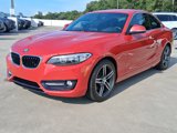 Used 2017 BMW 230i Coupe image 3