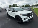 Used 2022 Ford Explorer ST w/ Equipment Group 401A image 3