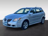 Used 2007 Pontiac Vibe w/ Sport Package image 3