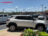 Used 2022 Chevrolet TrailBlazer LS image 4