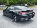 Certified 2021 Hyundai Elantra SEL w/ Convenience + Premium Package image 5