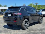 New 2025 Jeep Compass Limited w/ Elite Group image 3