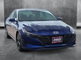 Used 2023 Hyundai Elantra SEL image 3