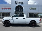 Used 2018 RAM 1500 SLT image 2