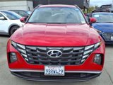 Certified 2022 Hyundai Tucson SEL w/ Convenience Package image 2