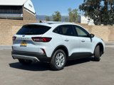New 2025 Ford Escape Active image 2