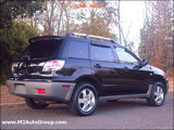 Used 2003 Mitsubishi Outlander XLS image 4