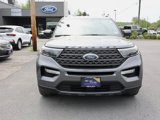 Certified 2021 Ford Explorer XLT w/ Equipment Group 202A image 6