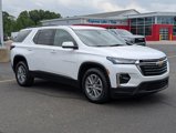 Used 2023 Chevrolet Traverse LT w/ LPO, Floor Liner Package image 3