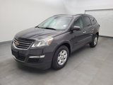 Used 2016 Chevrolet Traverse LS image 2