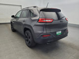 Used 2015 Jeep Cherokee Latitude image 5