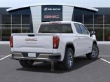New 2025 GMC Sierra 1500 SLE image 4