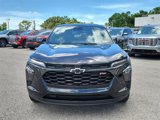 Used 2024 Chevrolet Trax RS w/ Sunroof Package image 2