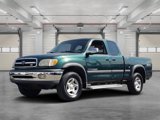 Used 2001 Toyota Tundra SR5 image 3