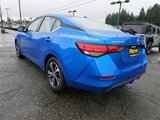 Used 2021 Nissan Sentra SV image 5