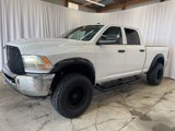 Used 2013 RAM 2500 Tradesman w/ Chrome Appearance Group image 3