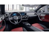 Certified 2022 Mercedes-Benz CLA 250 4MATIC image 3