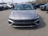 New 2025 Hyundai Elantra Sport image 2