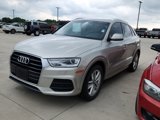 Used 2016 Audi Q3 2.0T Premium Plus image 4