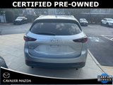 Certified 2023 MAZDA CX-5 AWD 2.5 S w/ Select Package image 4