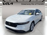 Used 2023 Honda Accord LX image 3