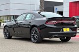 Used 2022 Dodge Charger SXT w/ Blacktop Package image 6