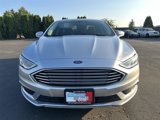 Used 2018 Ford Fusion SE w/ Equipment Group 602A image 3