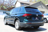 Used 2018 Volkswagen Tiguan SE w/ Panoramic Sunroof Package image 5